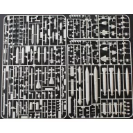 Kitty Hawk Su-17, Su-22 UM3K/UM4 Fitter G 1:48 (KH80147)