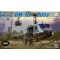 Kitty Hawk UH-1D Huey 1:48 (KH80154)