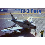 Kitty Hawk FJ-2 Fury 1:48 (KH80155)
