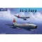 Kitty Hawk FJ-3 Fury 1:48 (KH80156)