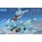 Kitty Hawk Su-27 Flanker-B 1:48 (KH80163)