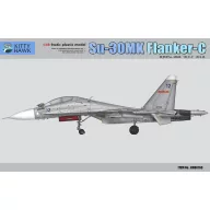 Kitty Hawk Su-30MK Flanker-C 1:48 (KH80169)