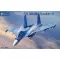 Kitty Hawk Su-30SM Flanker-H 1:48 (KH80171)
