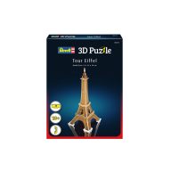 Revell Eiffel Tower 3D Puzzle (00111)