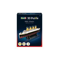 Revell RMS Titanic 3D Puzzle (00112)