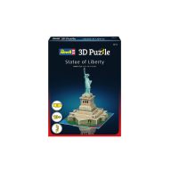 Revell Statue of Liberty 3D Puzzle (00114)