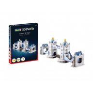 Revell Tower Bridge 3D Puzzle (00116)
