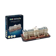 Revell Buckingham Palace 3D Puzzle (00122)