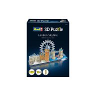 Revell London Skyline 3D Puzzle (00140)