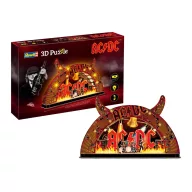 Revell 3D LED Band Logo AC/DC (00156)