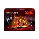 Revell 3D LED Band Logo AC/DC (00156)