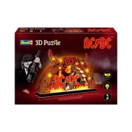 Revell 3D LED Band Logo AC/DC (00156)