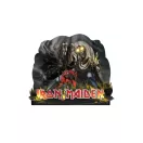 Revell 3D LED Band Logo IRON MAIDEN (00157)