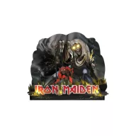 Revell 3D LED Band Logo IRON MAIDEN (00157)