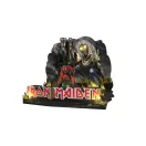 Revell 3D LED Band Logo IRON MAIDEN (00157)