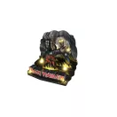 Revell 3D LED Band Logo IRON MAIDEN (00157)