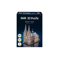 Revell Kölner Dom 3D Puzzle (00203)