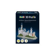 Revell Schloss Neuschwanstein 3D Puzzle (00205)