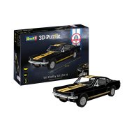 Revell '66 Shelby GT350-H 3D Puzzle (00220)