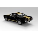 Revell '66 Shelby GT350-H 3D Puzzle (00220)