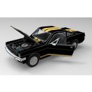 Revell '66 Shelby GT350-H 3D Puzzle (00220)