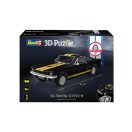 Revell '66 Shelby GT350-H 3D Puzzle (00220)