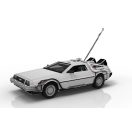 Revell DeLorean Back to the Future 3D Puzzle (00221)