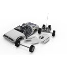 Revell DeLorean Back to the Future 3D Puzzle (00221)
