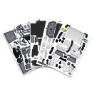 Revell DeLorean Back to the Future 3D Puzzle (00221)