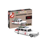 Revell Ghostbusters Ecto-1 3D Puzzle (00222)
