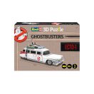 Revell Ghostbusters Ecto-1 3D Puzzle (00222)
