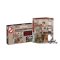 Revell Ghostbusters Firehouse Hook&Ladder 3D Puzzle (00223)