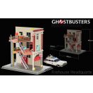 Revell Ghostbusters Firehouse Hook&Ladder 3D Puzzle (00223)