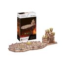 Revell House of the Dragon King's Landing 3D Puzzle (00225)