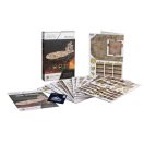 Revell House of the Dragon King's Landing 3D Puzzle (00225)