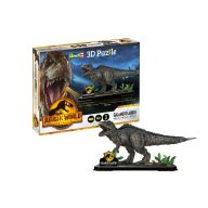   Revell Jurassic World Dominion Giganotosaurus 3D Puzzle (00240)