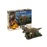 Revell Jurassic World Dominion T-Rex 3D Puzzle (00241)