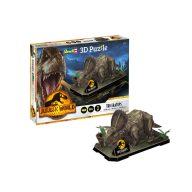 Revell Jurassic World Dominion Triceratops 3D Puzzle (00242)