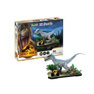 Revell Jurassic World Dominion Blue 3D Puzzle (00243)