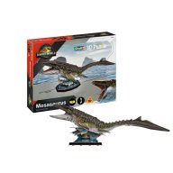 Revell Jurassic World Rebirth Mosasaurus 3D Puzzle (00244)