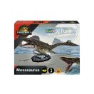 Revell Jurassic World Rebirth Mosasaurus 3D Puzzle (00244)