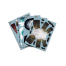 Revell Jurassic World Rebirth Mosasaurus 3D Puzzle (00244)