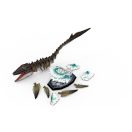 Revell Jurassic World Rebirth Mosasaurus 3D Puzzle (00244)