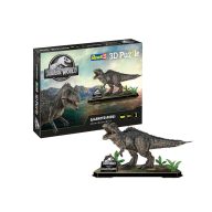   Revell Jurassic World Rebirth Giganotosaurus 3D Puzzle (00245)
