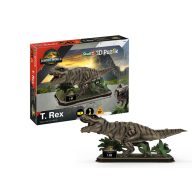 Revell Jurassic World Rebirth -T-Rex 3D Puzzle (00246)