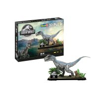 Revell Jurassic World Rebirth Blue 3D Puzzle (00247)