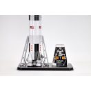 Revell Apollo 11 Saturn V Rocket 3D puzzle (00250)
