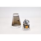 Revell Apollo 11 Saturn V Rocket 3D puzzle (00250)