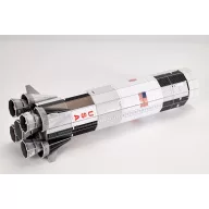 Revell Apollo 11 Saturn V Rocket 3D puzzle (00250)