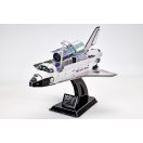 Revell Space Shuttle Discovery 3D Puzzle (00251)